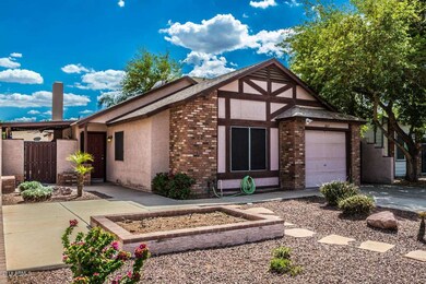 1607 W Curry Dr AZ-3