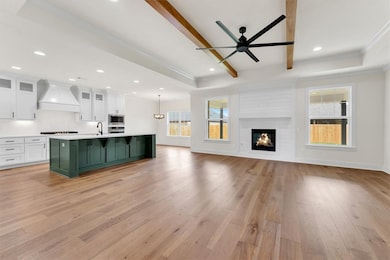 1251 Carrara St, Springdale, AR 72762 - photo 2