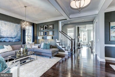 40975 Swart Farm Dr, Aldie, VA 20105 - photo 3