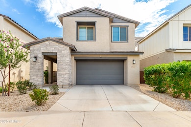 5747 S Labelle, Mesa, AZ 85212 - photo 2