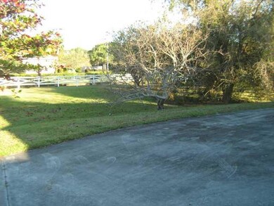 Yard/Garden