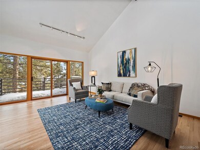 29951 Troutdale Ridge Rd, Evergreen, CO 80439 - photo 7