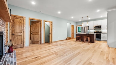 269 Old Orchard Rd, Ellijay, GA 30536 - photo 6