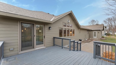 875 Louise Ave SE, Cokato, MN 55321 - photo 3