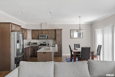 4434 Slate Creek Dr, Bettendorf, IA 52722 - photo 5