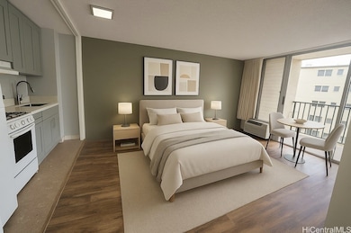 Fairway Villa unit 1015, Honolulu, HI 96815 - photo 5