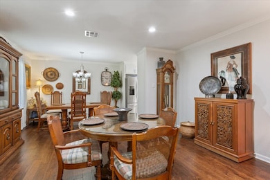 8604 Briargrove Dr, Woodway, TX 76712 - photo 6