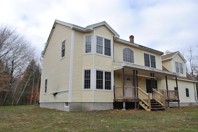 399 13th St, Acton, ME 04001 - photo 4