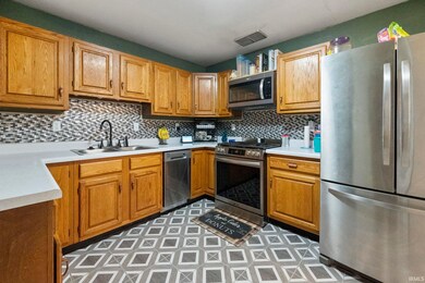 5105 Council Ring Blvd, Kokomo, IN 46902 - photo 3