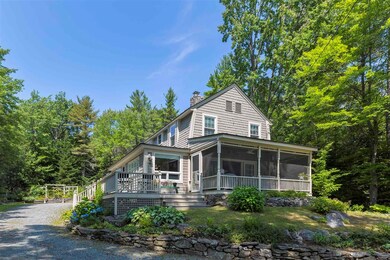 1540 Little Sunapee Rd, New London, NH 03257 - photo 2