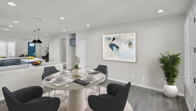 13574 Doncaster St, El Paso, TX 79928 - photo 6