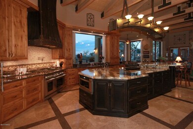 4127. Kitchen