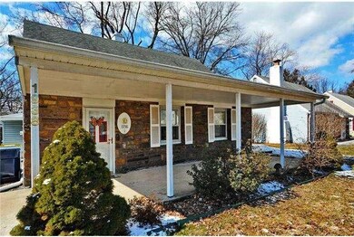 1938 Clearview Ave, Norristown, PA 19403 - photo 3