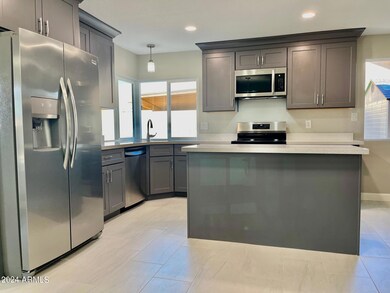 All New Kitchen