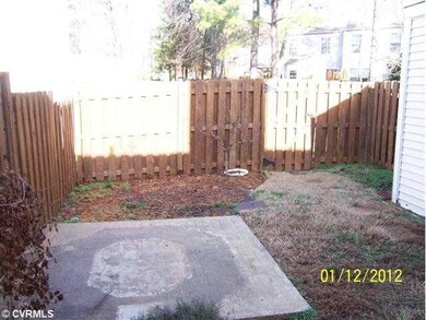 Yard/Garden
