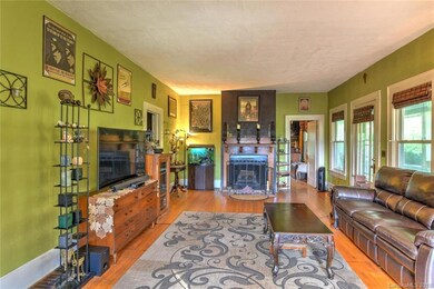 2784 New Leicester Hwy, Leicester, NC 28748 - photo 3