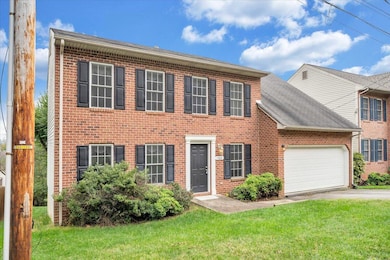 1569 Read Mountain Rd NE, Roanoke, VA 24019 - photo 3