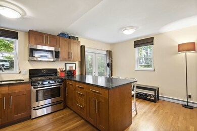 7 Hingham St unit A, Cambridge, MA 02138 - photo 3