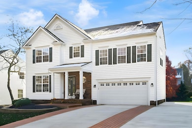 5114 Thornwood Dr, Westerville, OH 43082 - photo 2