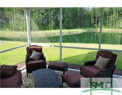 Other. Screened Porch