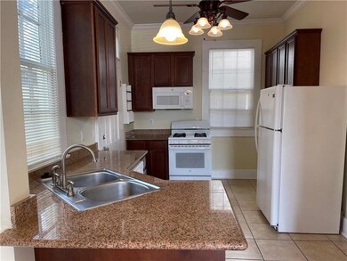 729 First St, New Orleans, LA 70130 - photo 5