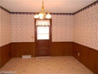 Dining Room.