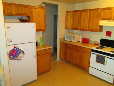 Kitchen View 2