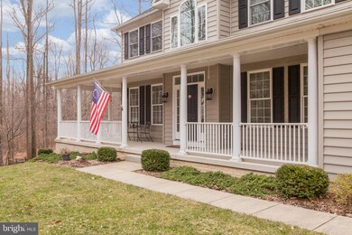 1114 Silver Run Place, Knoxville, MD 21758 - photo 2