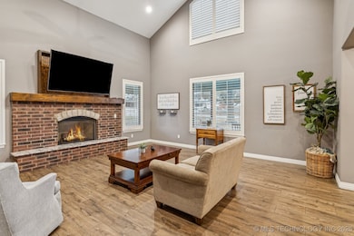 1210 SW 20th St, Wagoner, OK 74467 - photo 7