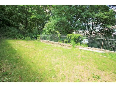 Yard/Garden.