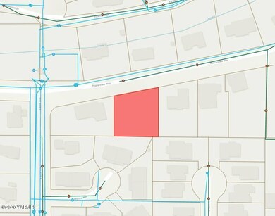 Poplar View Sewer&Water Lines