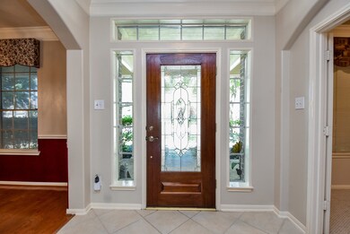 23922 Dorrington Estates Ln, Conroe, TX 77385 - photo 4