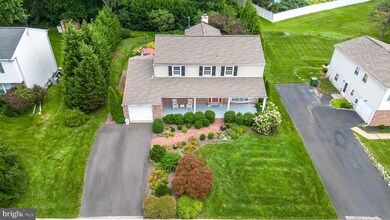 804 Timber Ln, Dresher, PA 19025 - photo 4