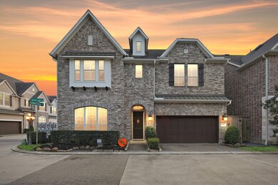 8305 Sorrel Leaf Ln, Houston, TX 77055 - photo 2