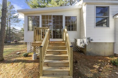 Rear deck 2