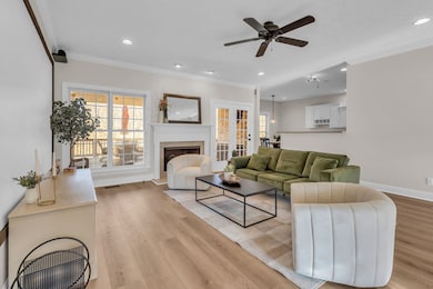 1094 Paradise Dr, Greenbrier, TN 37073 - photo 7