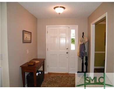 Other. Foyer