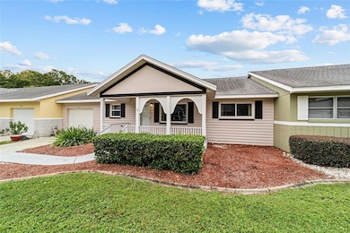 8678 SW 95th St unit D, Ocala, FL 34481 - photo 2