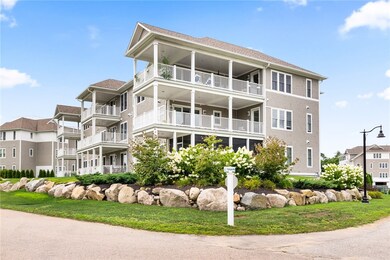 1 Compass Way unit A302, Westerly, RI 02891 - photo 4