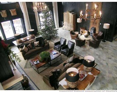 Lobby/Reception.