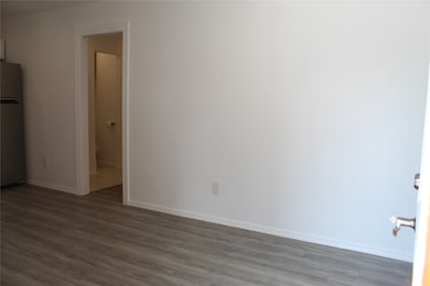Living room entry from front door.