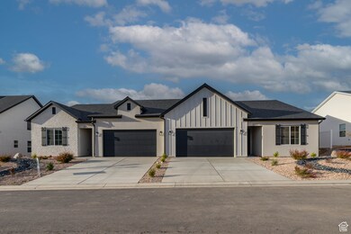 330 W Rosie Loop unit 45E, Cedar City, UT 84721 - photo 3