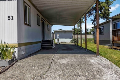 4400 Ocean Beach Hwy unit 51, Longview, WA 98632 - photo 6