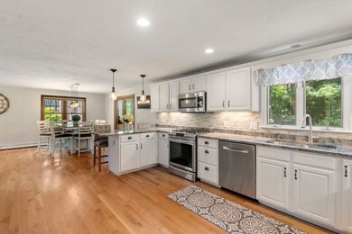 3 Eisnor Dr, Norton, MA 02766 - photo 7