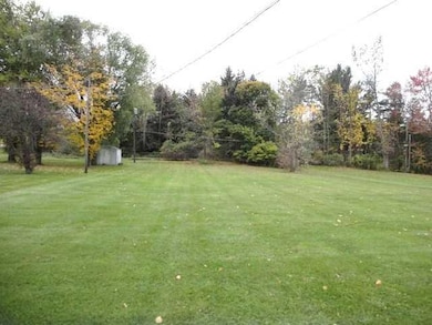 Yard/Garden