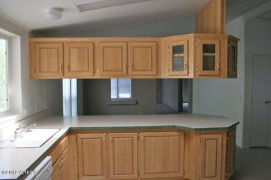 Overhead Cabinets