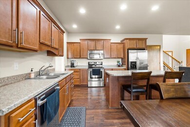 4825 Millenium Dr, Cedar Falls, IA 50613 - photo 6