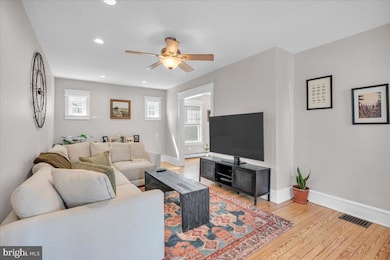 406 Westmont Ave, Haddon Township, NJ 08108 - photo 4