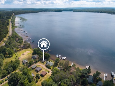 16109 W Ron de Voo Rd unit 1, Stone Lake, WI 54876 - photo 3