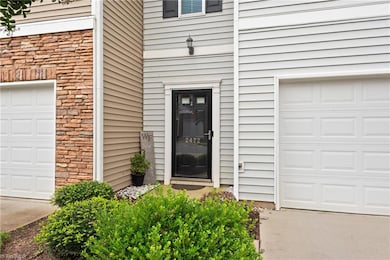 2472 Hartfield Cir, Winston Salem, NC 27103 - photo 2